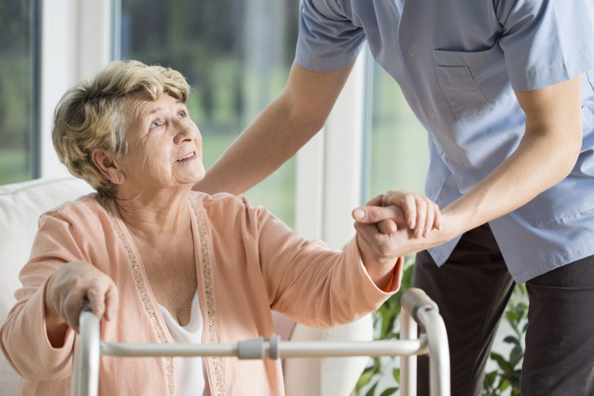 Aged Care : What to expect from a modern aged care home