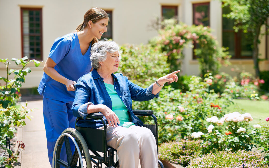Aged Care Facility Visits: What to Ask and Observe