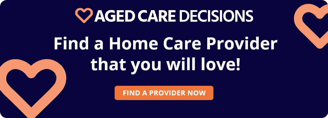 find-a-home-care-package-provider-youll-love